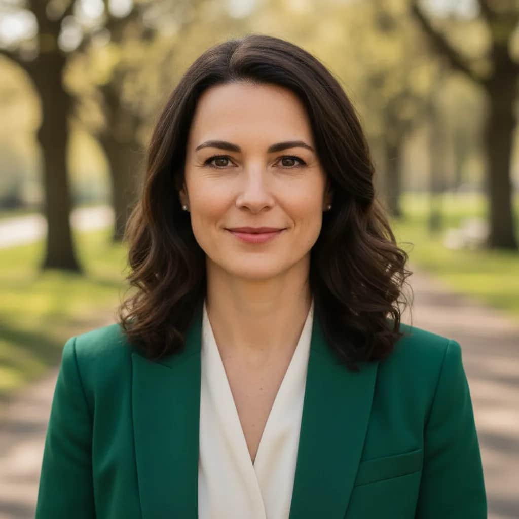 Autor Liliana Baranowska