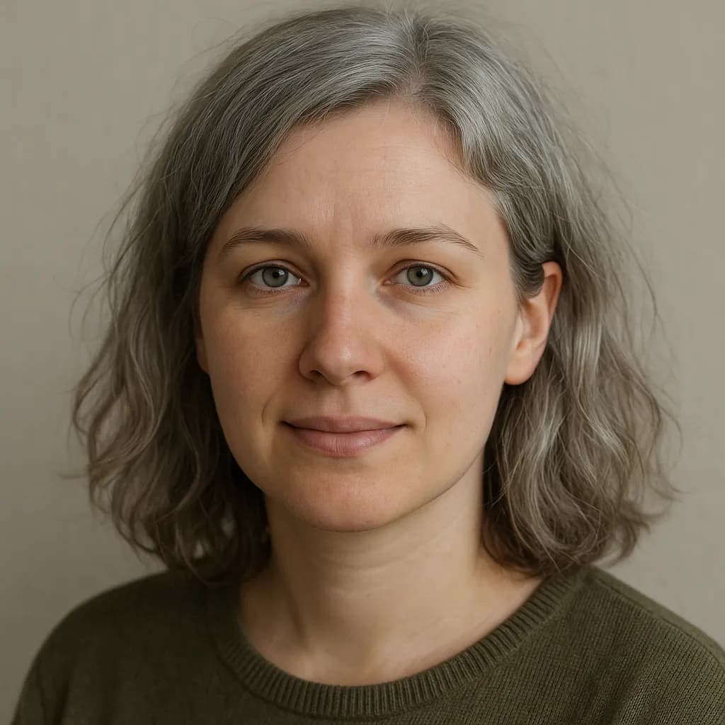 Autor Karolina Wysocka